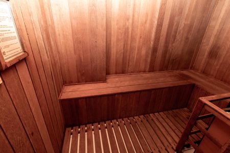 Apartamento à venda com 94m², 2 quartos e 2 vagasÁrea comum - Sauna