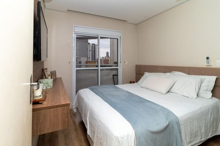 Apartamento à venda com 94m², 2 quartos e 2 vagasSuíte