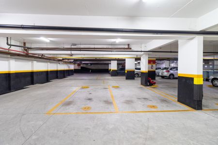 Apartamento à venda com 94m², 2 quartos e 2 vagasGaragem