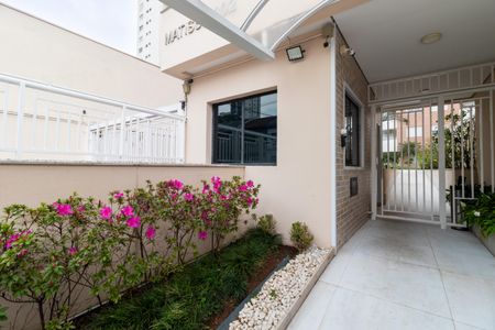 Apartamento à venda com 94m², 2 quartos e 2 vagasPortaria