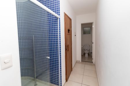 Apartamento à venda com 94m², 2 quartos e 2 vagasÁrea comum - Sauna