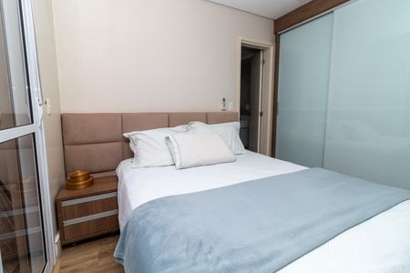 Apartamento à venda com 94m², 2 quartos e 2 vagasSuíte