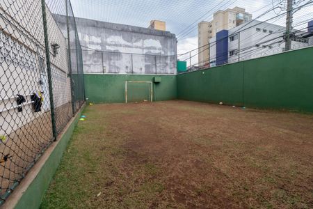 Apartamento à venda com 94m², 2 quartos e 2 vagasÁrea comum - Quadra