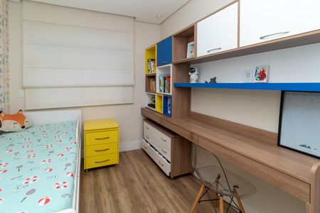 Apartamento à venda com 94m², 2 quartos e 2 vagasQuarto