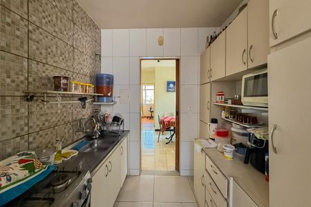 Apartamento à venda com 85m², 3 quartos e 1 vaga Apartamento à venda com 85m², 3 quartos e 1 vagaCozinha