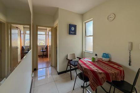 Apartamento à venda com 85m², 3 quartos e 1 vaga Apartamento à venda com 85m², 3 quartos e 1 vagaSala de Jantar
