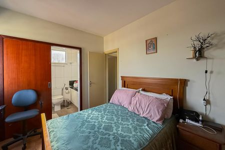 Apartamento à venda com 85m², 3 quartos e 1 vaga Apartamento à venda com 85m², 3 quartos e 1 vagaSuíte 2