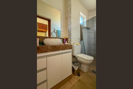 Apartamento à venda com 85m², 3 quartos e 1 vaga Apartamento à venda com 85m², 3 quartos e 1 vagaBanheiro Suíte 1