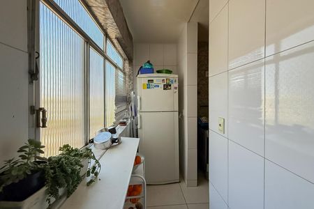 Apartamento à venda com 85m², 3 quartos e 1 vaga Apartamento à venda com 85m², 3 quartos e 1 vagaÁrea de Serviço