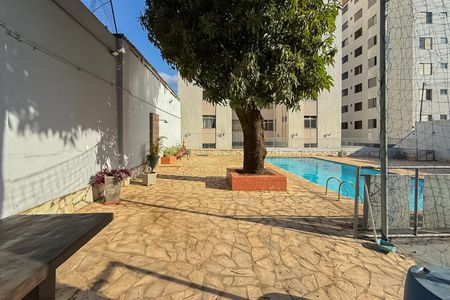 Apartamento à venda com 85m², 3 quartos e 1 vaga Apartamento à venda com 85m², 3 quartos e 1 vagaÁrea comum - Piscina