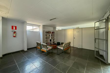 Apartamento à venda com 85m², 3 quartos e 1 vaga Apartamento à venda com 85m², 3 quartos e 1 vagaÁrea comum
