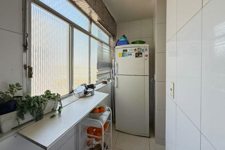Apartamento à venda com 85m², 3 quartos e 1 vaga Apartamento à venda com 85m², 3 quartos e 1 vagaÁrea de Serviço