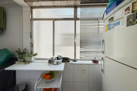 Apartamento à venda com 85m², 3 quartos e 1 vaga Apartamento à venda com 85m², 3 quartos e 1 vagaÁrea de Serviço