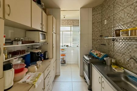 Apartamento à venda com 85m², 3 quartos e 1 vaga Apartamento à venda com 85m², 3 quartos e 1 vagaCozinha