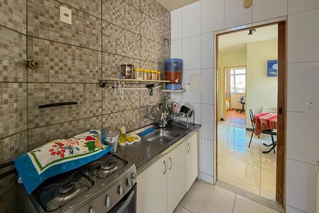 Apartamento à venda com 85m², 3 quartos e 1 vaga Apartamento à venda com 85m², 3 quartos e 1 vagaCozinha