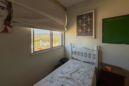 Apartamento à venda com 85m², 3 quartos e 1 vaga Apartamento à venda com 85m², 3 quartos e 1 vagaQuarto