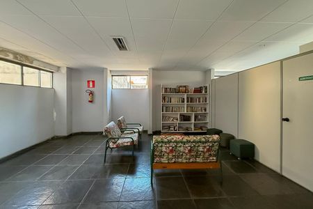 Apartamento à venda com 85m², 3 quartos e 1 vaga Apartamento à venda com 85m², 3 quartos e 1 vagaÁrea comum