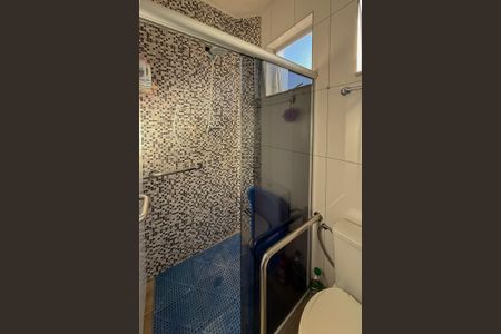 Apartamento à venda com 85m², 3 quartos e 1 vaga Apartamento à venda com 85m², 3 quartos e 1 vagaBanheiro Suíte 2