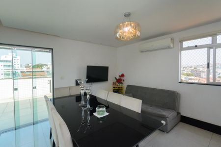 Apartamento à venda com 160m², 3 quartos e 3 vagasCozinha