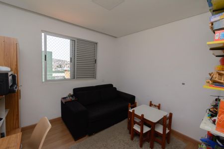 Apartamento à venda com 160m², 3 quartos e 3 vagasQuarto