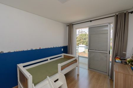 Apartamento à venda com 160m², 3 quartos e 3 vagasSuíte 1
