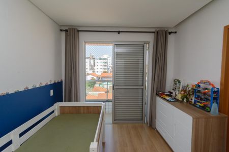Apartamento à venda com 160m², 3 quartos e 3 vagasSuíte 1