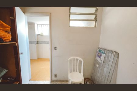 Apartamento à venda com 232m², 4 quartos e 2 vagasQuarto de Serviço