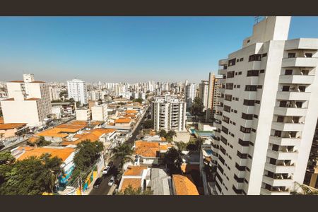 Apartamento à venda com 232m², 4 quartos e 2 vagasVista do Quarto 2