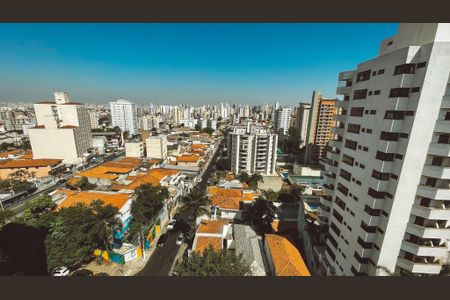Apartamento à venda com 232m², 4 quartos e 2 vagasVista do Quarto 1