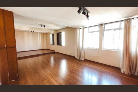 Sala de apartamento para alugar com 4 quartos, 232m² em Água Fria, São Paulo