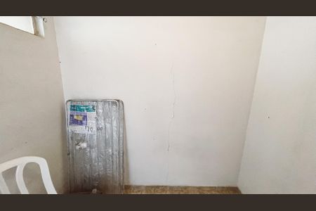 Apartamento à venda com 232m², 4 quartos e 2 vagasQuarto de Serviço