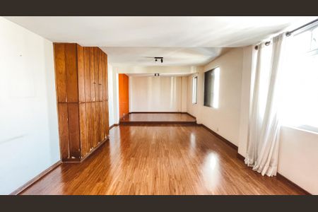 Sala de apartamento para alugar com 4 quartos, 232m² em Água Fria, São Paulo