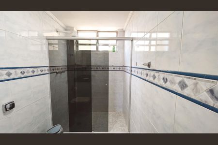 Apartamento à venda com 232m², 4 quartos e 2 vagasBanheiro Social