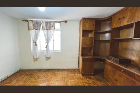 Apartamento à venda com 232m², 4 quartos e 2 vagasQuarto 3