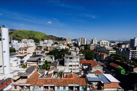 Apartamento à venda com 34m², 1 quarto e sem vagaSala