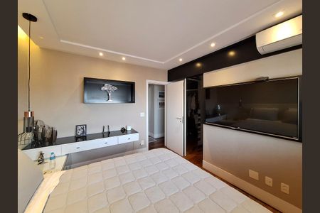Apartamento à venda com 170m², 3 quartos e 4 vagasSuíte 3