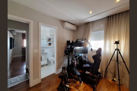 Apartamento à venda com 170m², 3 quartos e 4 vagasSuíte 2