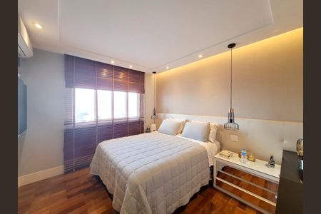 Apartamento à venda com 170m², 3 quartos e 4 vagasSuíte 3