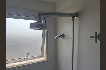 Apartamento à venda com 170m², 3 quartos e 4 vagasBanheiro da Suíte 1