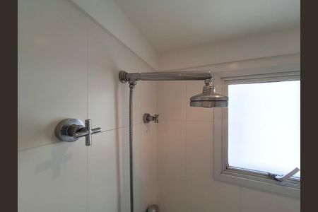 Apartamento à venda com 170m², 3 quartos e 4 vagasBanheiro da Suíte 2