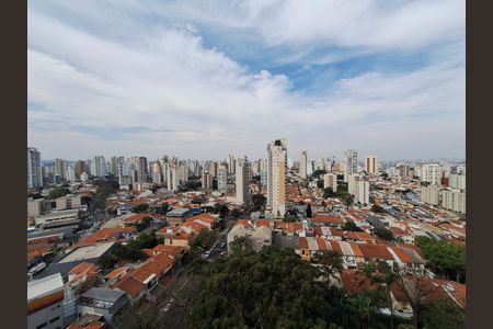 Apartamento à venda com 170m², 3 quartos e 4 vagasVista Varanda