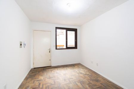 Apartamento à venda com 54m², 1 quarto e sem vagaSala