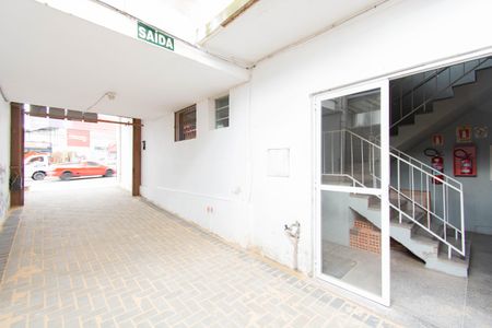 Apartamento à venda com 54m², 1 quarto e sem vagaÁrea comum