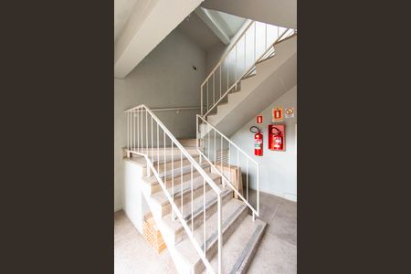 Apartamento à venda com 54m², 1 quarto e sem vagaÁrea comum