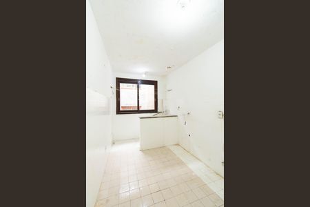 Apartamento à venda com 54m², 1 quarto e sem vagaCozinha