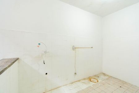 Apartamento à venda com 54m², 1 quarto e sem vagaCozinha