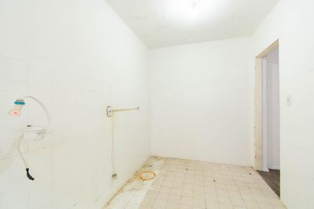 Apartamento à venda com 54m², 1 quarto e sem vagaCozinha