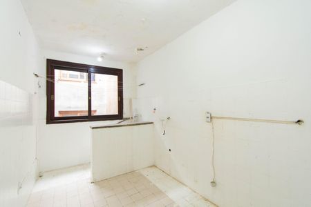 Apartamento à venda com 54m², 1 quarto e sem vagaCozinha