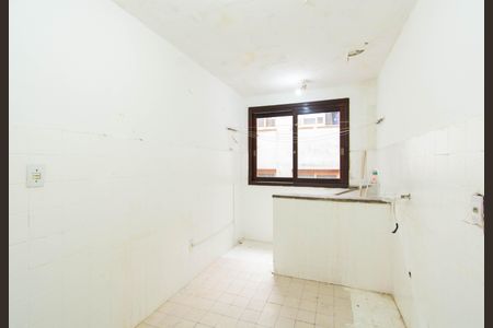 Apartamento à venda com 54m², 1 quarto e sem vagaCozinha