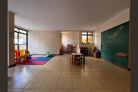 Apartamento à venda com 60m², 2 quartos e 1 vagaBrinquedoteca